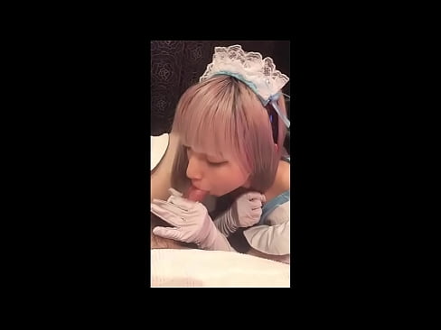 ❤️ Japoniako idoloa [mayuka], neskame frantsesaren mozorroa, 1. zatia, putzua eta ukenduarekin jerk off Porno ederra gurean eu.com-porn-hat.ru ❌️❤