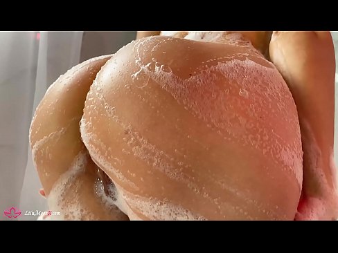 ❤️ Brunette pussy bibragailuarekin masturbatzen du dutxan orgasmo bizia lortzeko Porno ederra gurean eu.com-porn-hat.ru ❌️❤